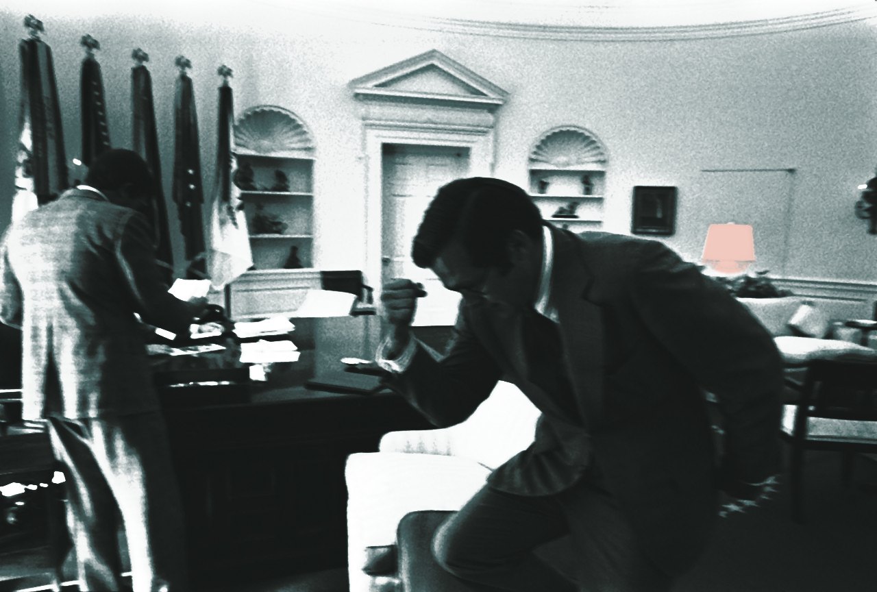 The Rumsfeld Framework article